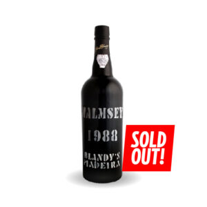 Malmsey 1988