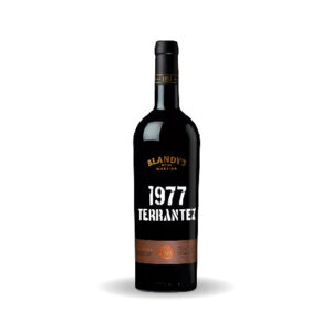 Terrantez 1977