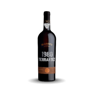 Terrantez 1980