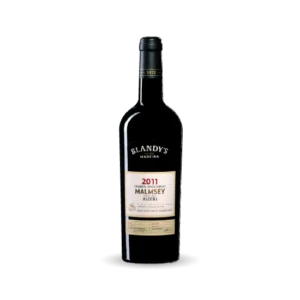 Malmsey 2011