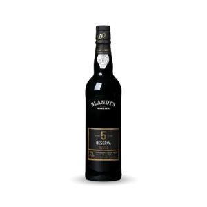 Reserva 5 Years Old