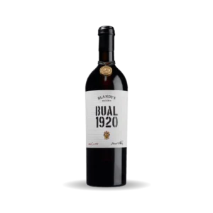 Bual 1920