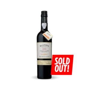 Malmsey 1992