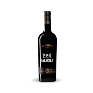 Malmsey 1991