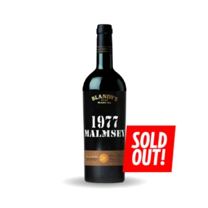 Malmsey 1977
