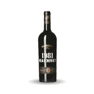 Malmsey 1981