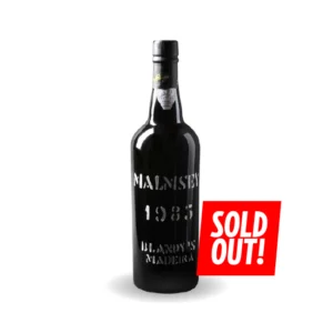 Malmsey 1985