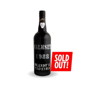 Malmsey 1988