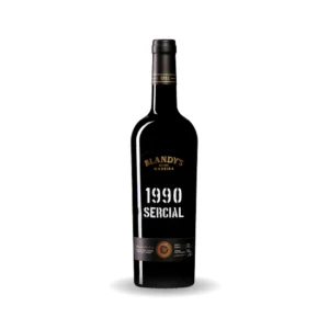 Sercial 1990