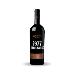 Terrantez 1977