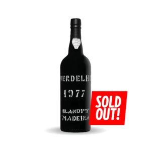 Verdelho 1977