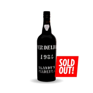 Verdelho 1984