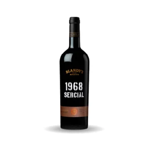 Sercial 1968