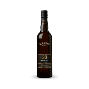 Malmsey 20 Years Old