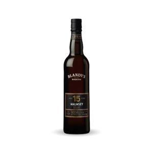 Malmsey 15 Years Old