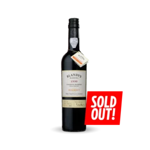 Malmsey 1990