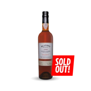 Malmsey 1996