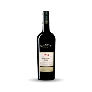 Malmsey 2010