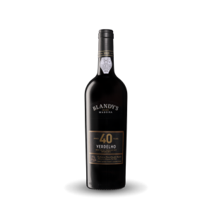 Verdelho 40 Years