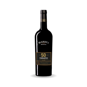 Terrantez 50 Years