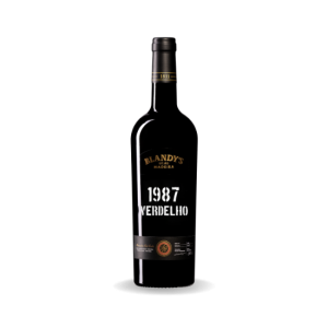 Verdelho 1987