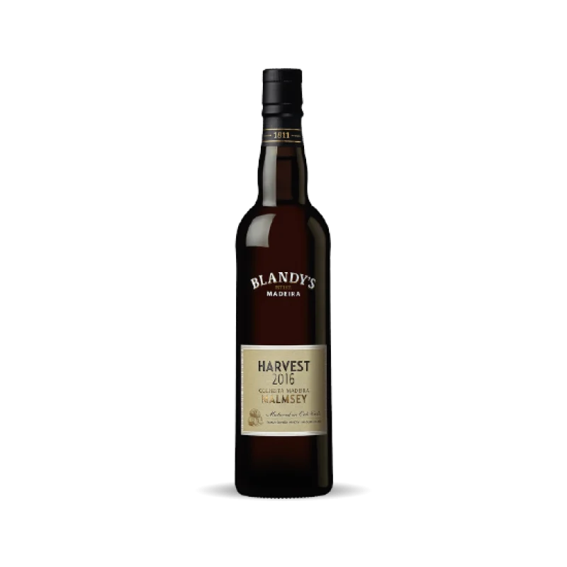 Blandys - Colheitas - Malmsey 2016